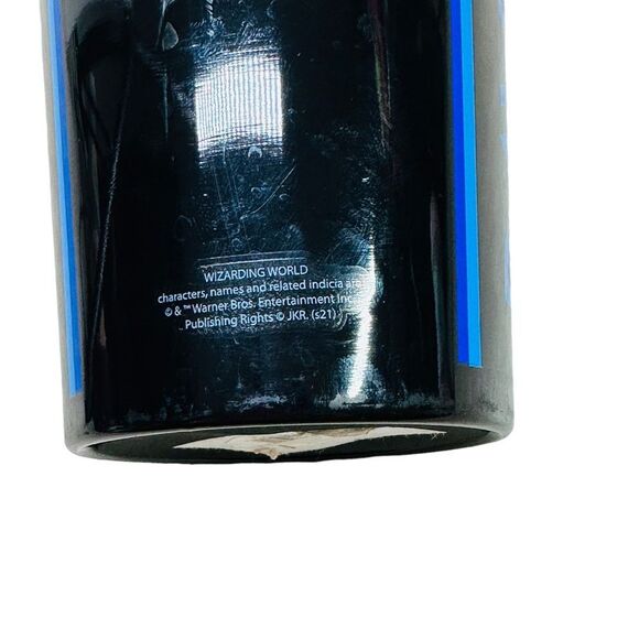 NIB Spoontiques Harry Potter Ravenclaw Stainless 20 oz. Travel Mug - Picture 8 of 12